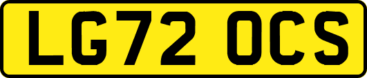 LG72OCS