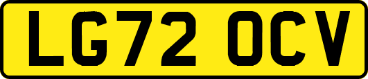 LG72OCV