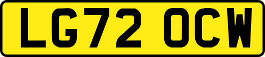 LG72OCW
