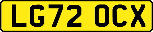 LG72OCX