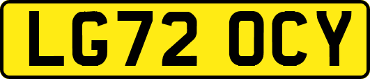 LG72OCY