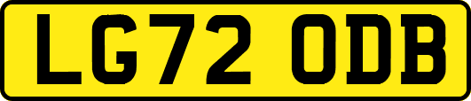LG72ODB