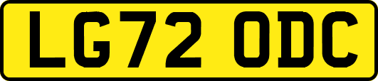 LG72ODC