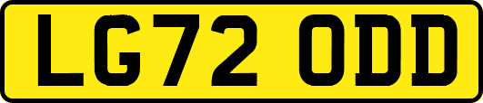 LG72ODD