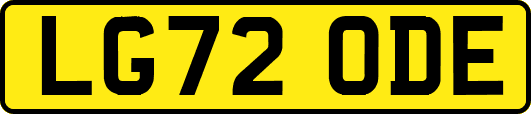 LG72ODE