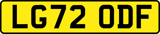 LG72ODF
