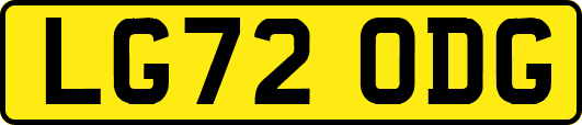 LG72ODG