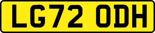 LG72ODH