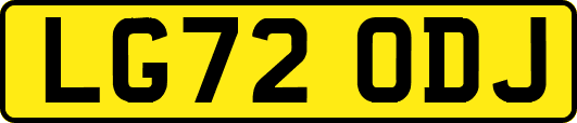LG72ODJ