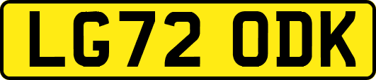 LG72ODK