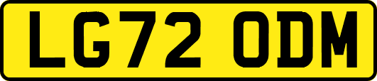 LG72ODM