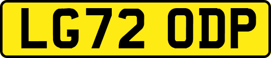 LG72ODP