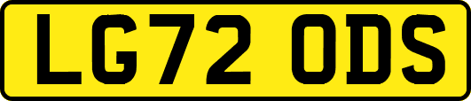 LG72ODS