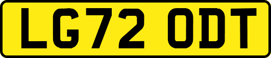 LG72ODT