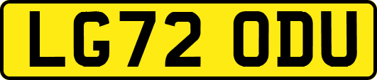 LG72ODU