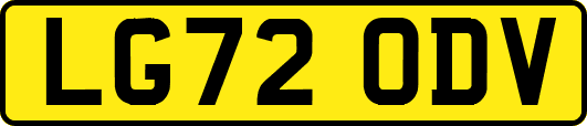 LG72ODV