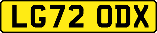 LG72ODX