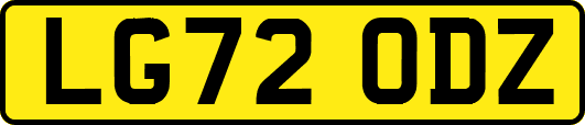 LG72ODZ