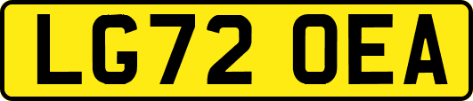 LG72OEA