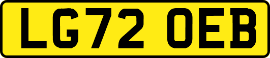 LG72OEB