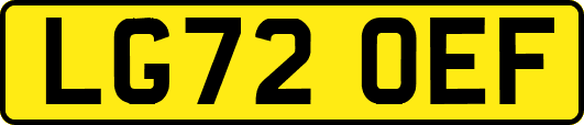 LG72OEF