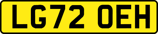 LG72OEH