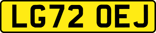 LG72OEJ