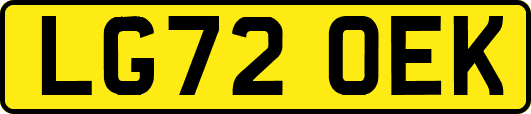 LG72OEK