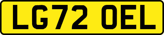 LG72OEL