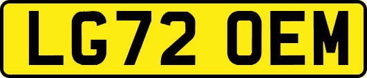 LG72OEM