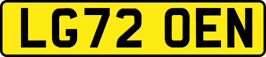 LG72OEN