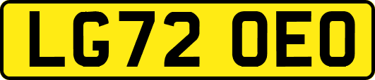 LG72OEO