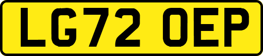 LG72OEP