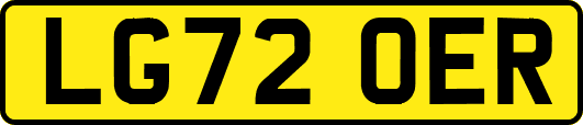 LG72OER