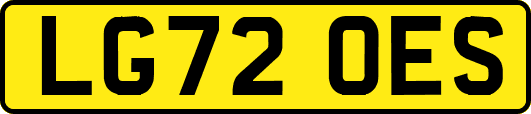 LG72OES