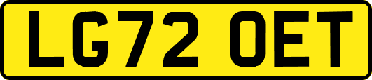 LG72OET