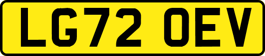 LG72OEV