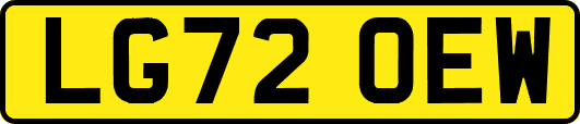 LG72OEW