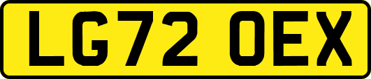 LG72OEX