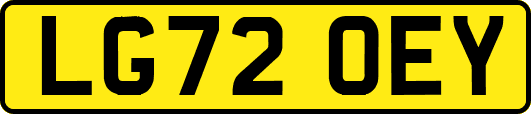 LG72OEY