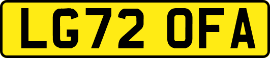 LG72OFA