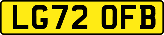 LG72OFB