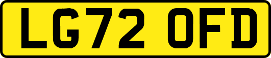 LG72OFD