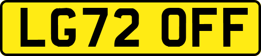 LG72OFF