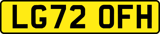 LG72OFH