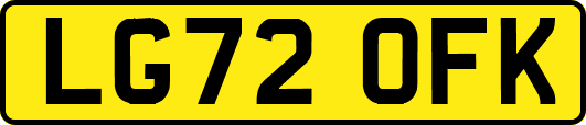 LG72OFK