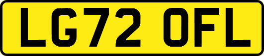 LG72OFL