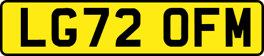 LG72OFM