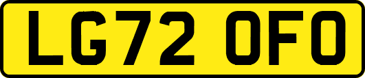 LG72OFO