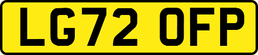 LG72OFP